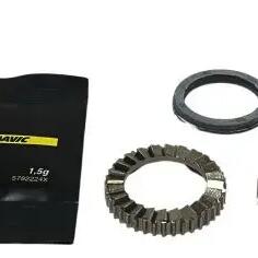 Mavic ID360 Ratchet Kit (24T) for Mavic ID360 MTB Freewheel Body