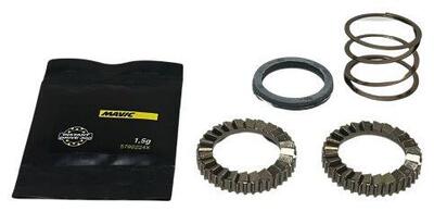 Kit cricchetto + molla per corpo ruota libera Mavic ID 360 MTB