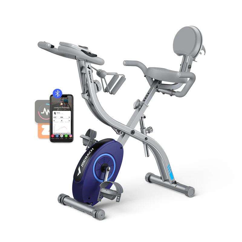Rotoped Xbike S15 B1 - 4v1 3/7