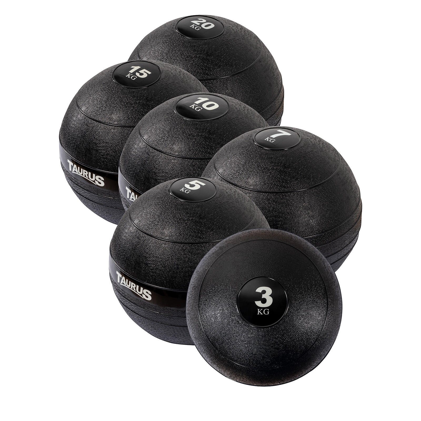 Slam Ball 3/4