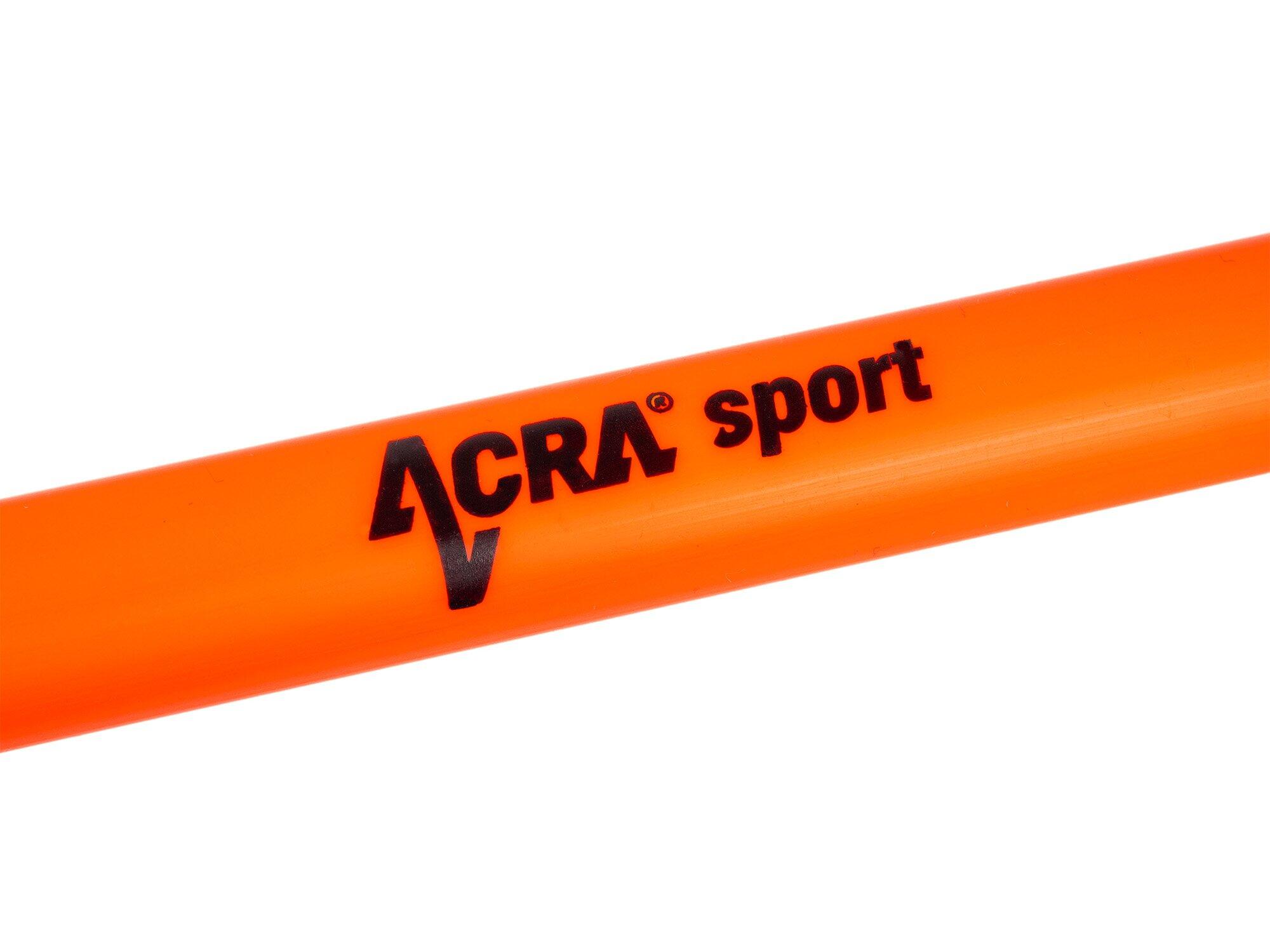 Tréninková překážka ACRA - 15 cm 3/3