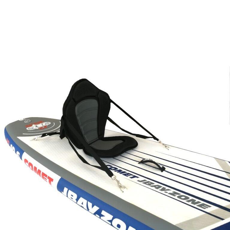 JBAY.ZONE Sedačka na Paddelboard