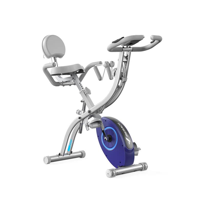 MERACH Rotoped Xbike S15 B1 - 4v1