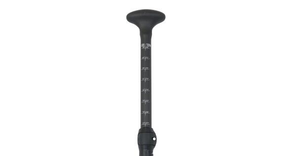 Pádlo SPECIAL 3 dílné, 170-210cm - odlehčené 5/6