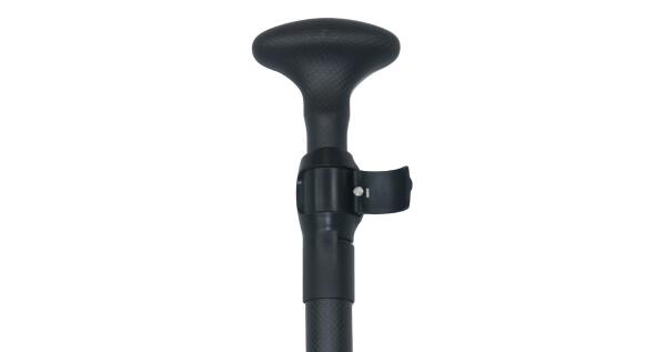 Pádlo SPECIAL 3 dílné, 170-210cm - odlehčené 4/6