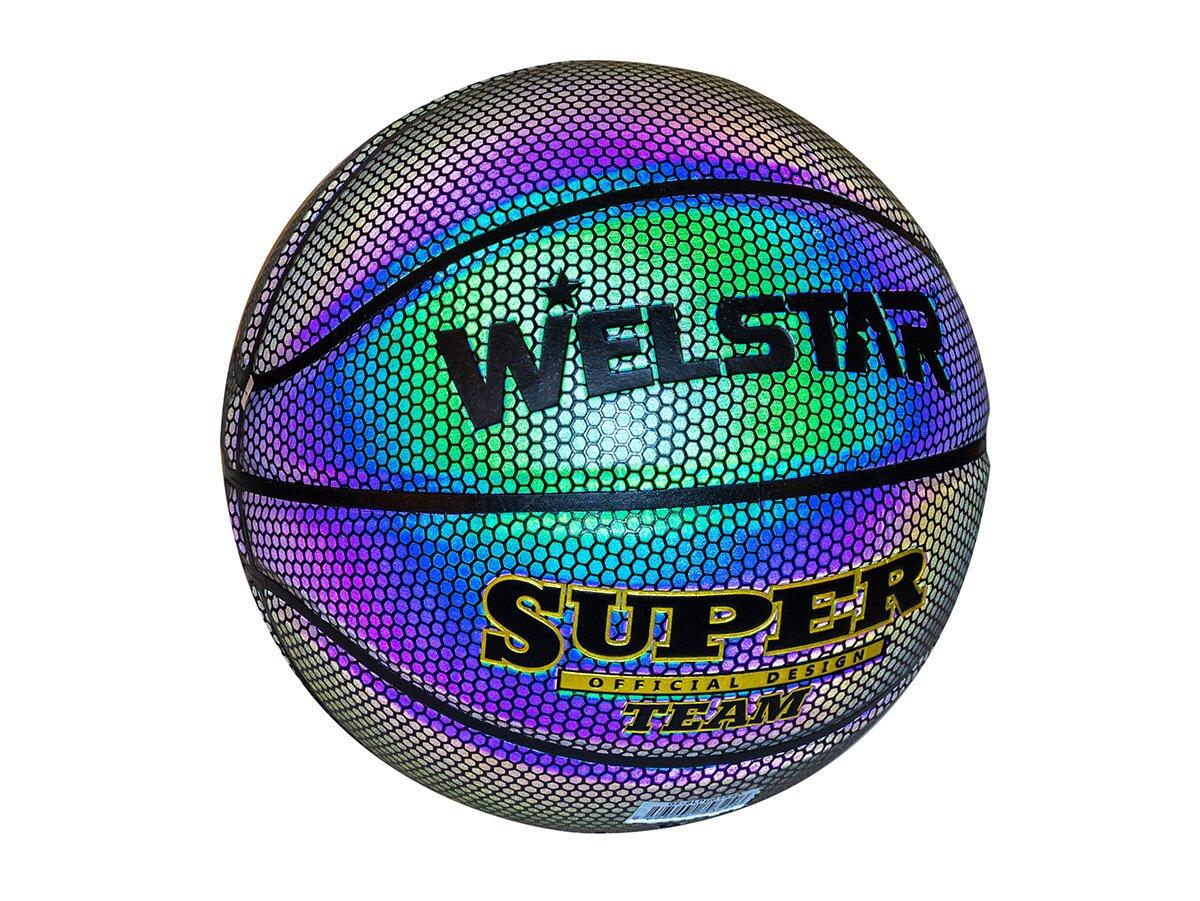 ACRA Reflexní basketbalový míč