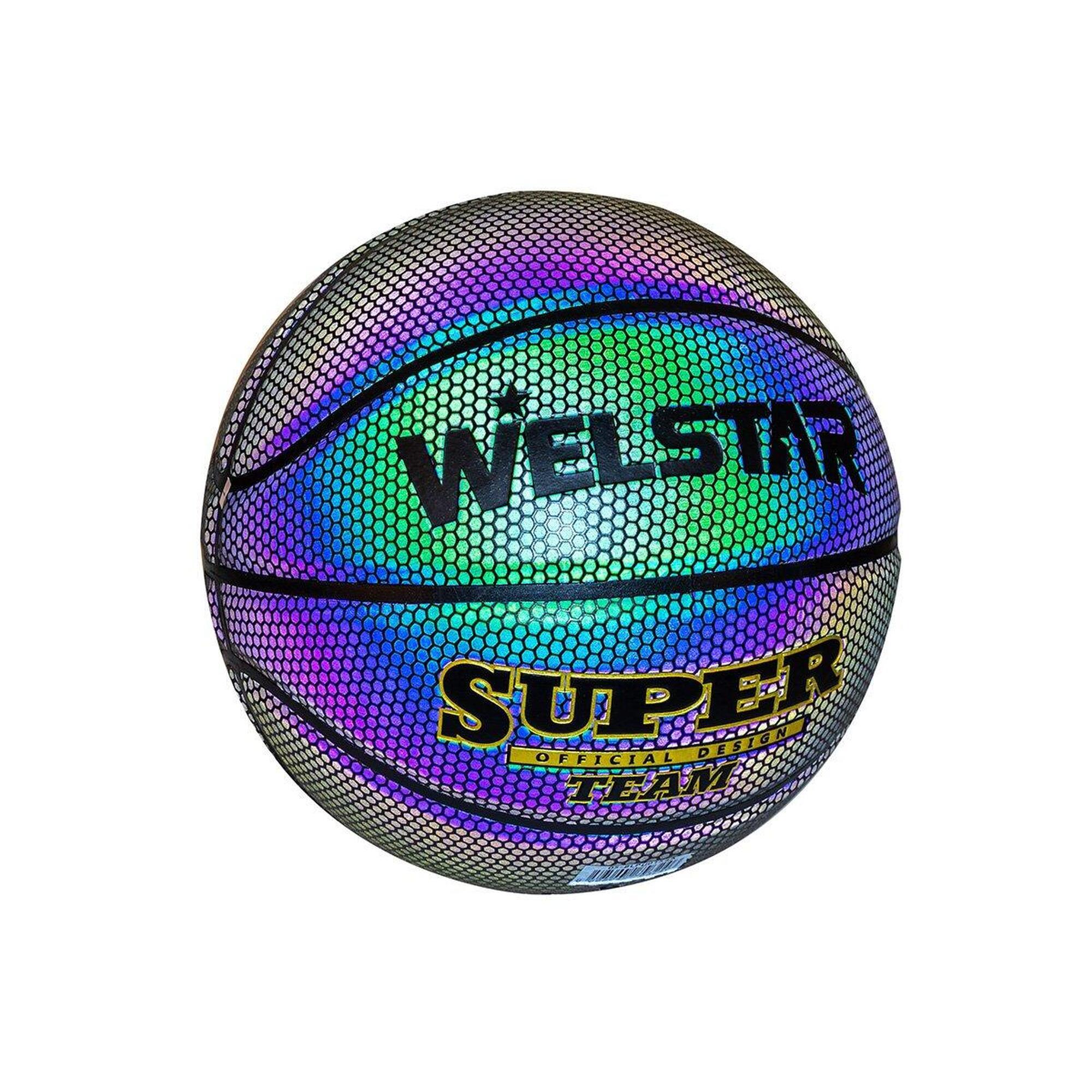 ACRA Reflexní basketbalový míč