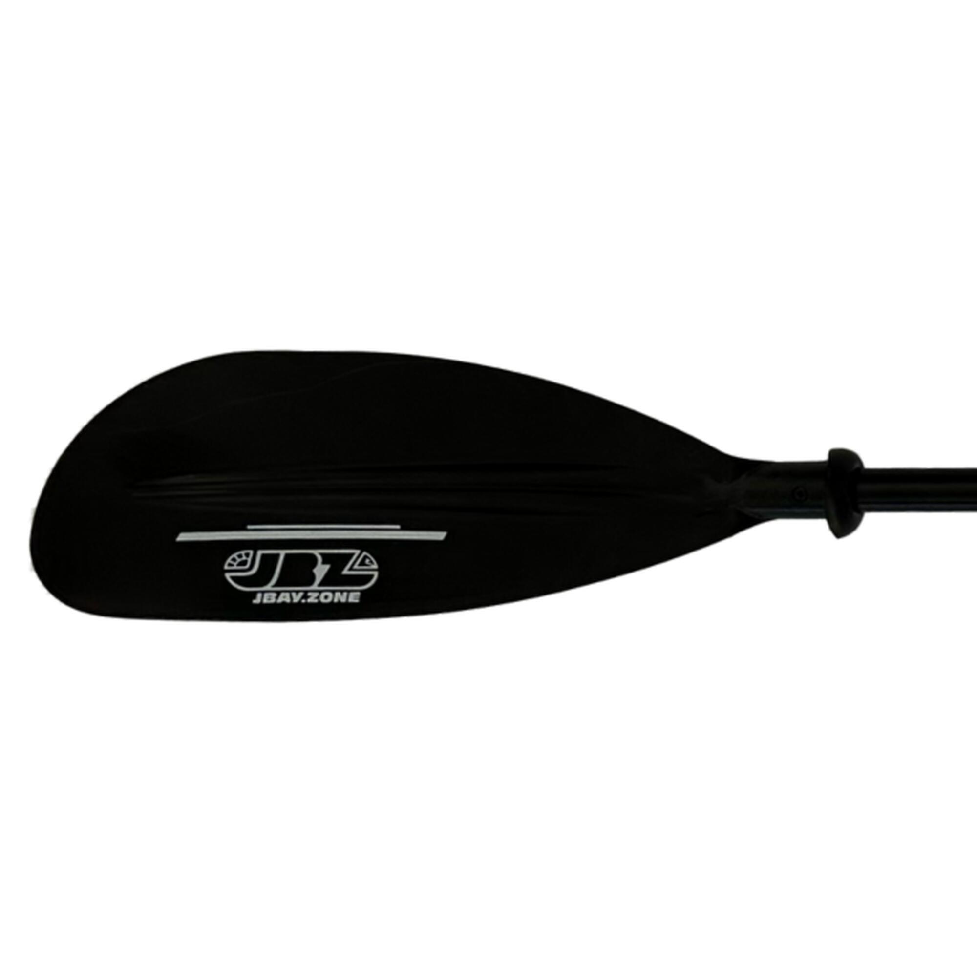 JBAY.ZONE Pádlo KAJAK - 218cm