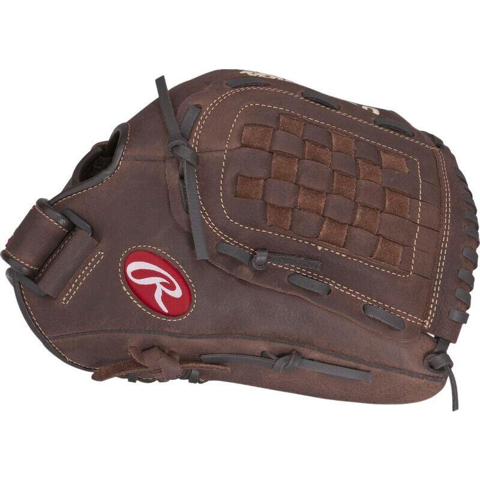 Softballová rukavice P125BFL 
velikost 12,5" - levák