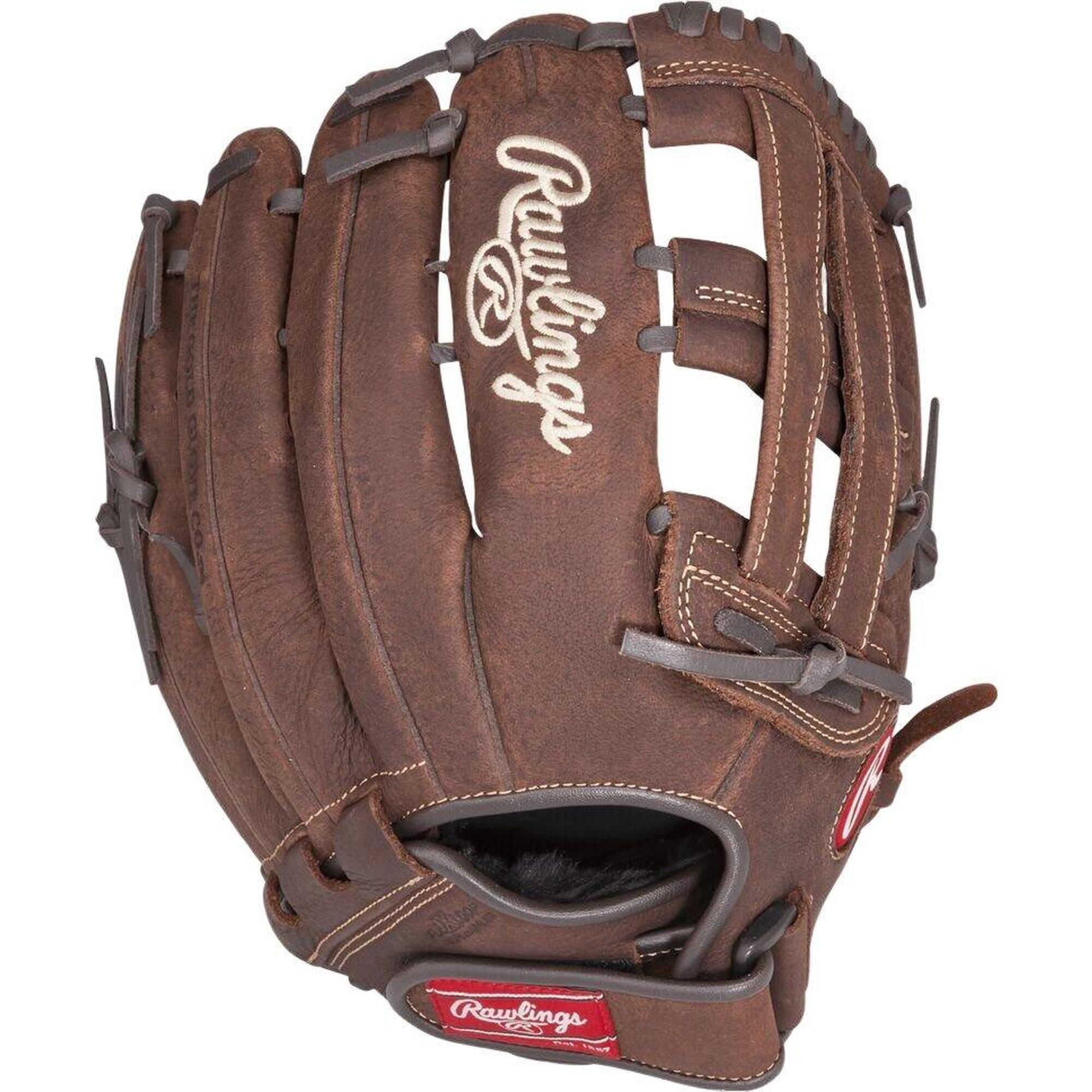 RAWLINGS Softballová rukavice P130HFL velikost 13" - pravák