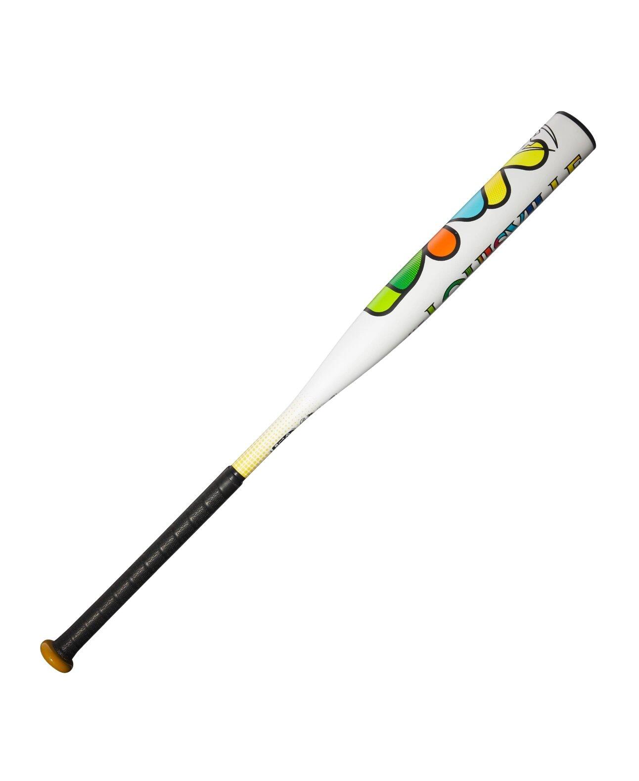 Softballová pálka DIVA - fastpitch 3/5