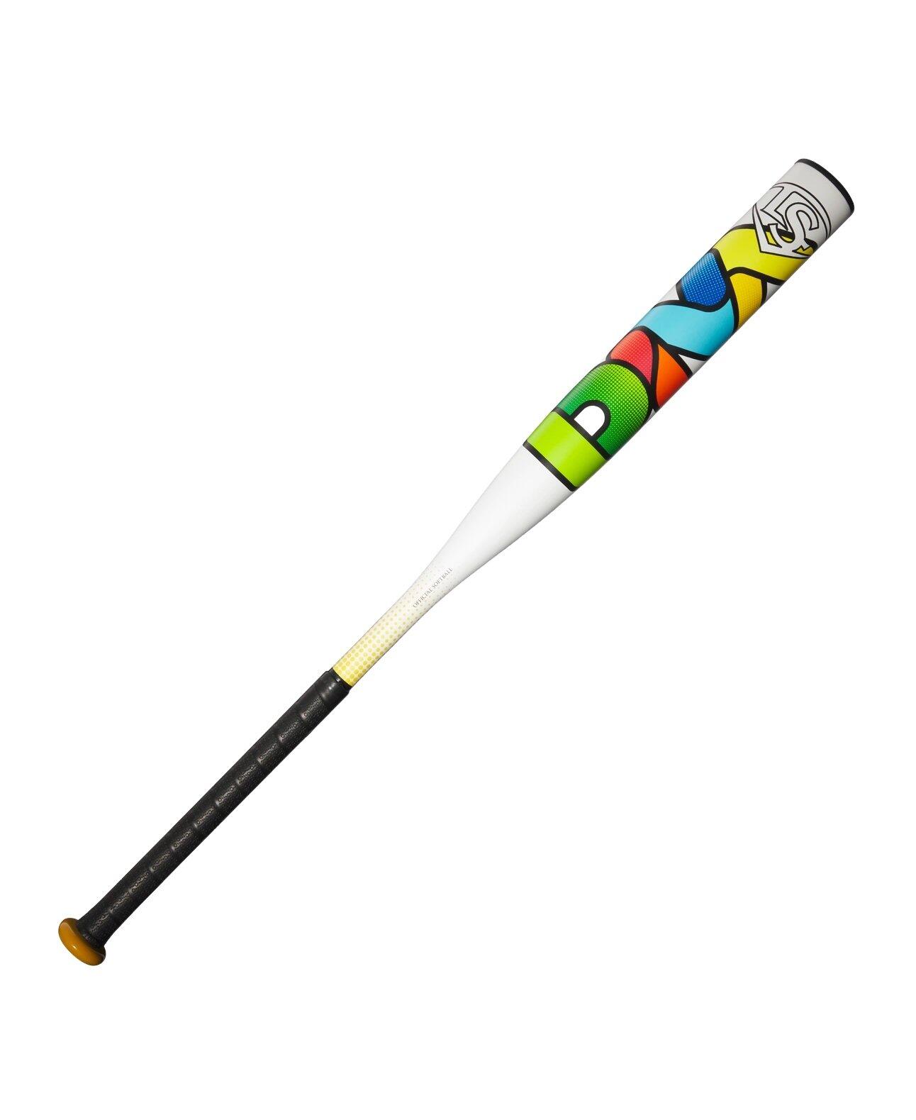 Softballová pálka DIVA - fastpitch 2/5