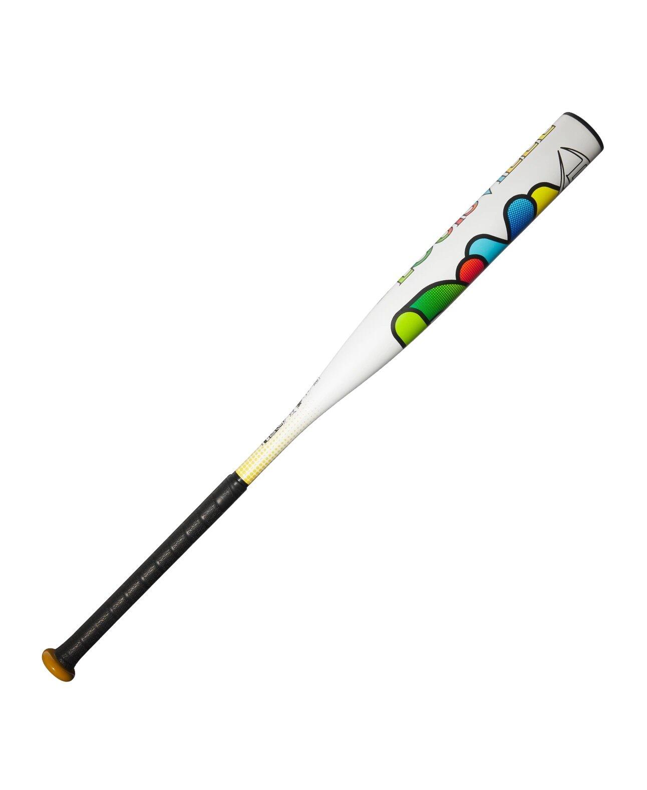 Softballová pálka DIVA - fastpitch 5/5