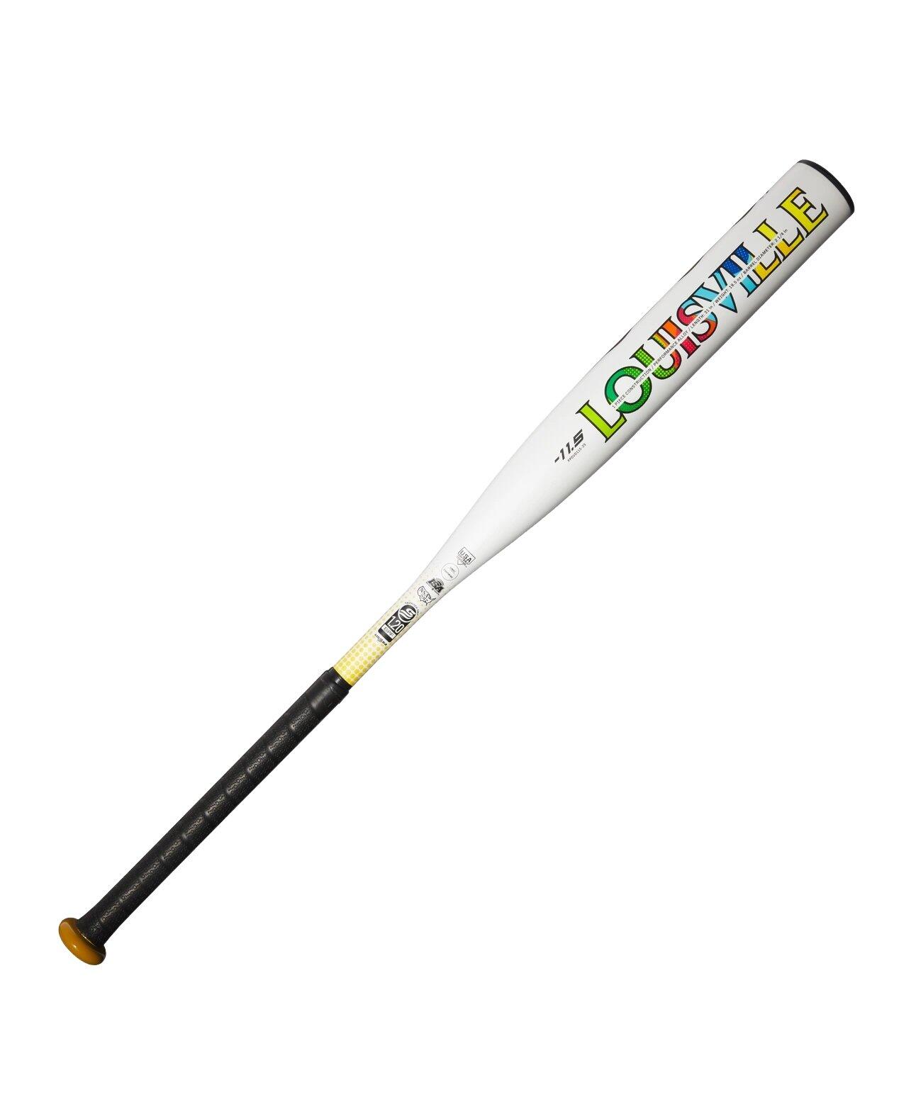 Softballová pálka DIVA - fastpitch 4/5