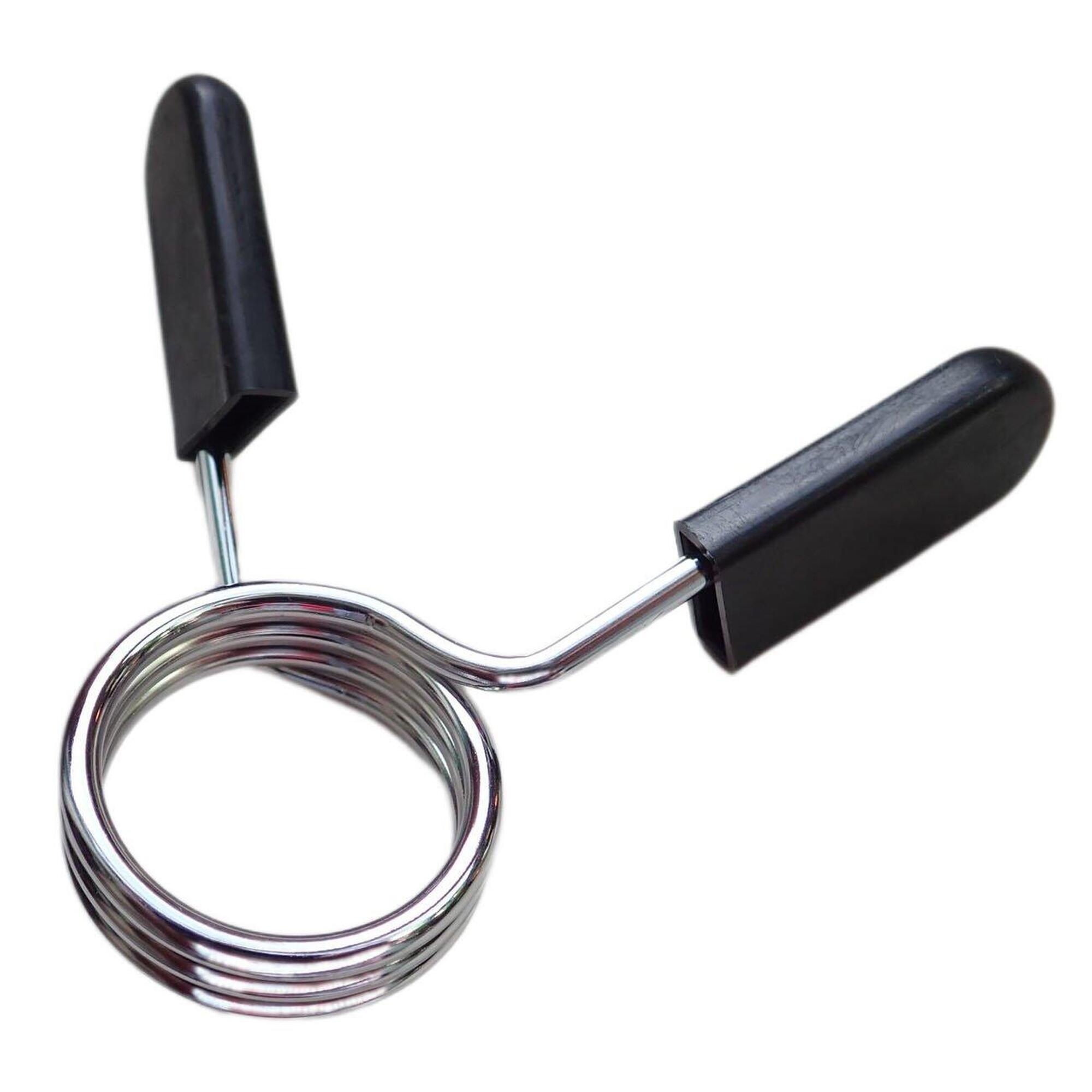 ACRA Upínací pružina na hřídel, 30 mm