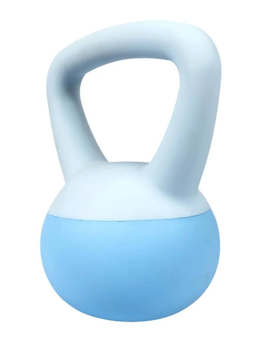 Soft Kettlebell 3 kg 2/4