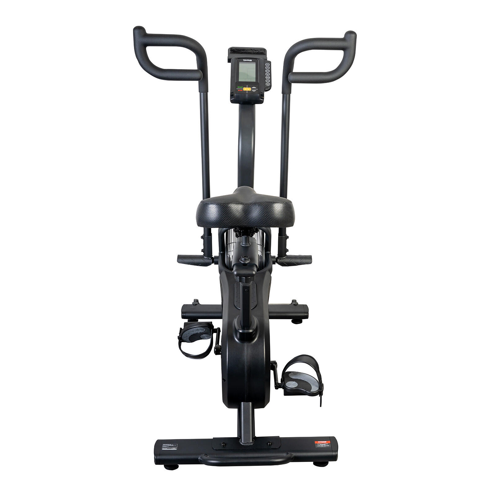 Air Bike Taurus 4/4
