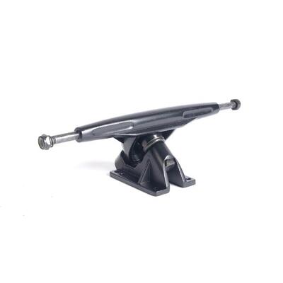 Truck da Longboard Skate 9.5 - Nero cromo