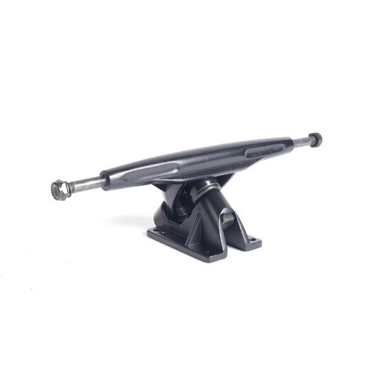 Truck da Longboard Skate 9.5 - Nero cromo