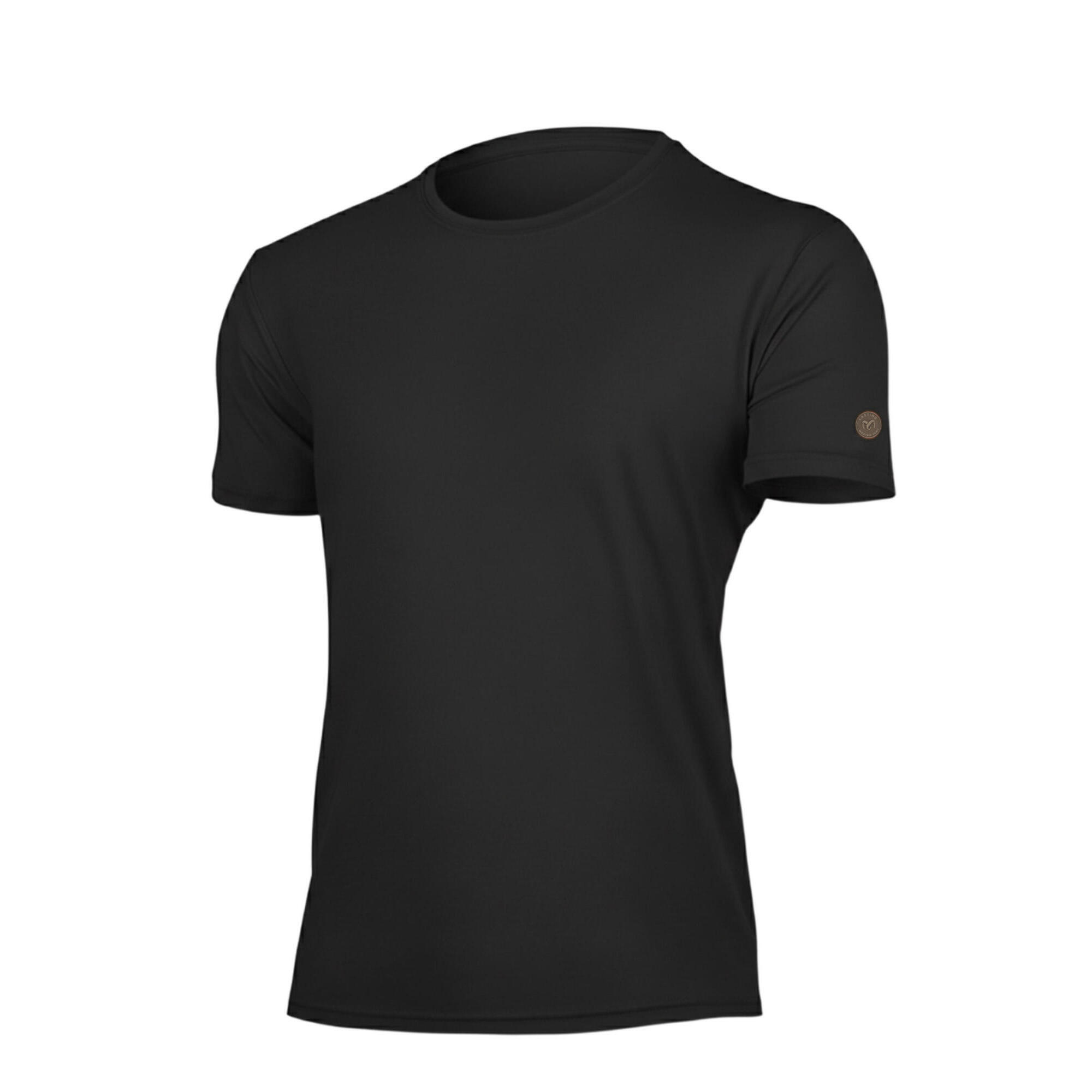 LASTING Pánské merino triko CHUAN