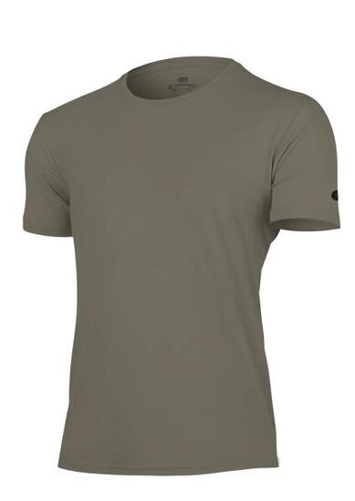 Herren Merino T-Shirt CHUAN