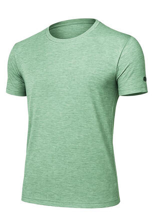 Herren-Merino-T-Shirt CHUAN