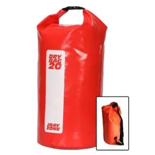 Vodotesný lodný vak 20l