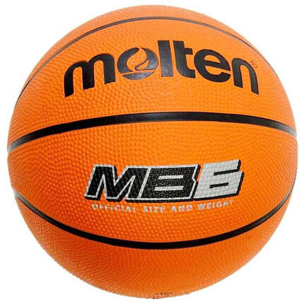 Piłka do koszykówki Molten MB6