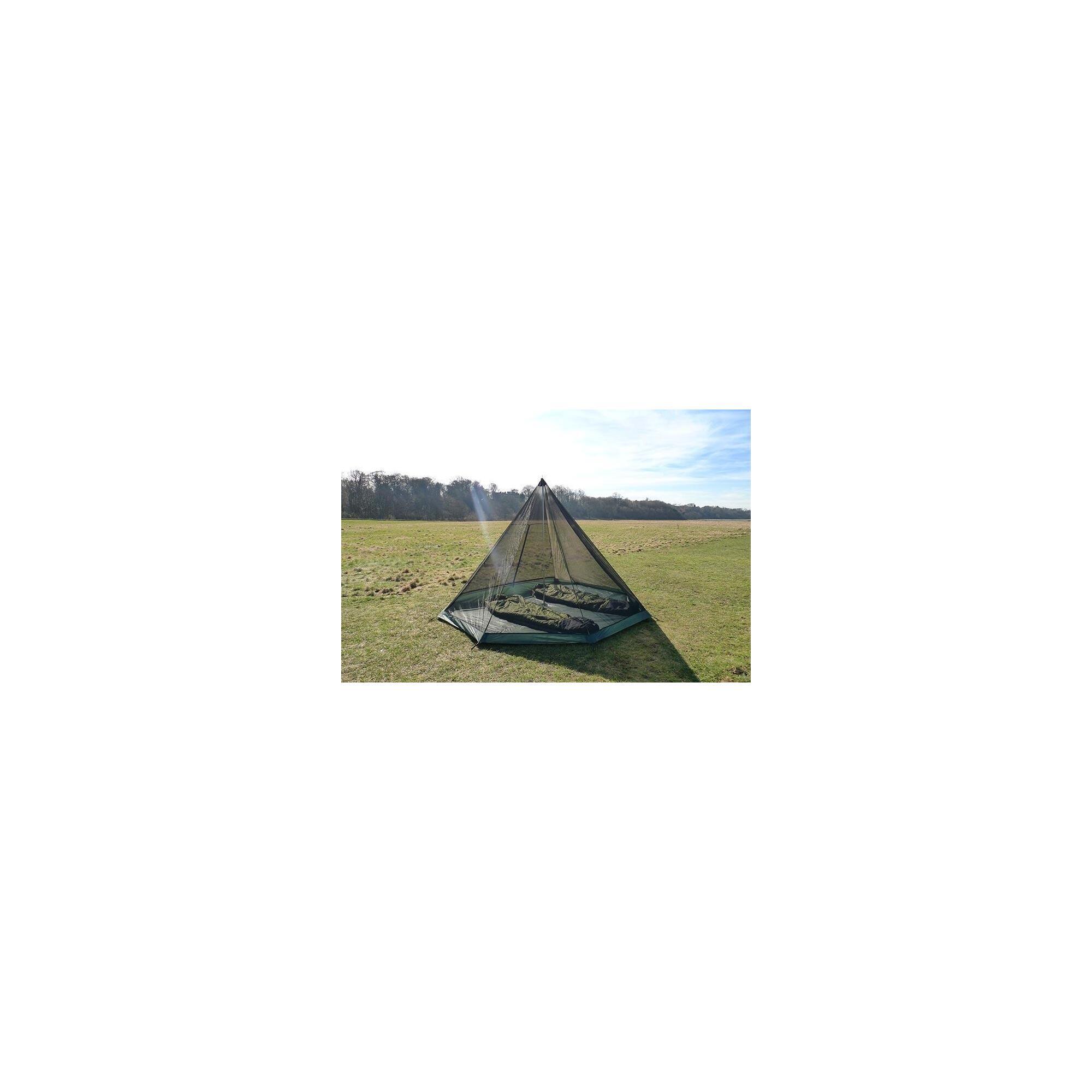 Adapost plasa anti tantari DD Hammocks Superlight Tipi Inner Mesh