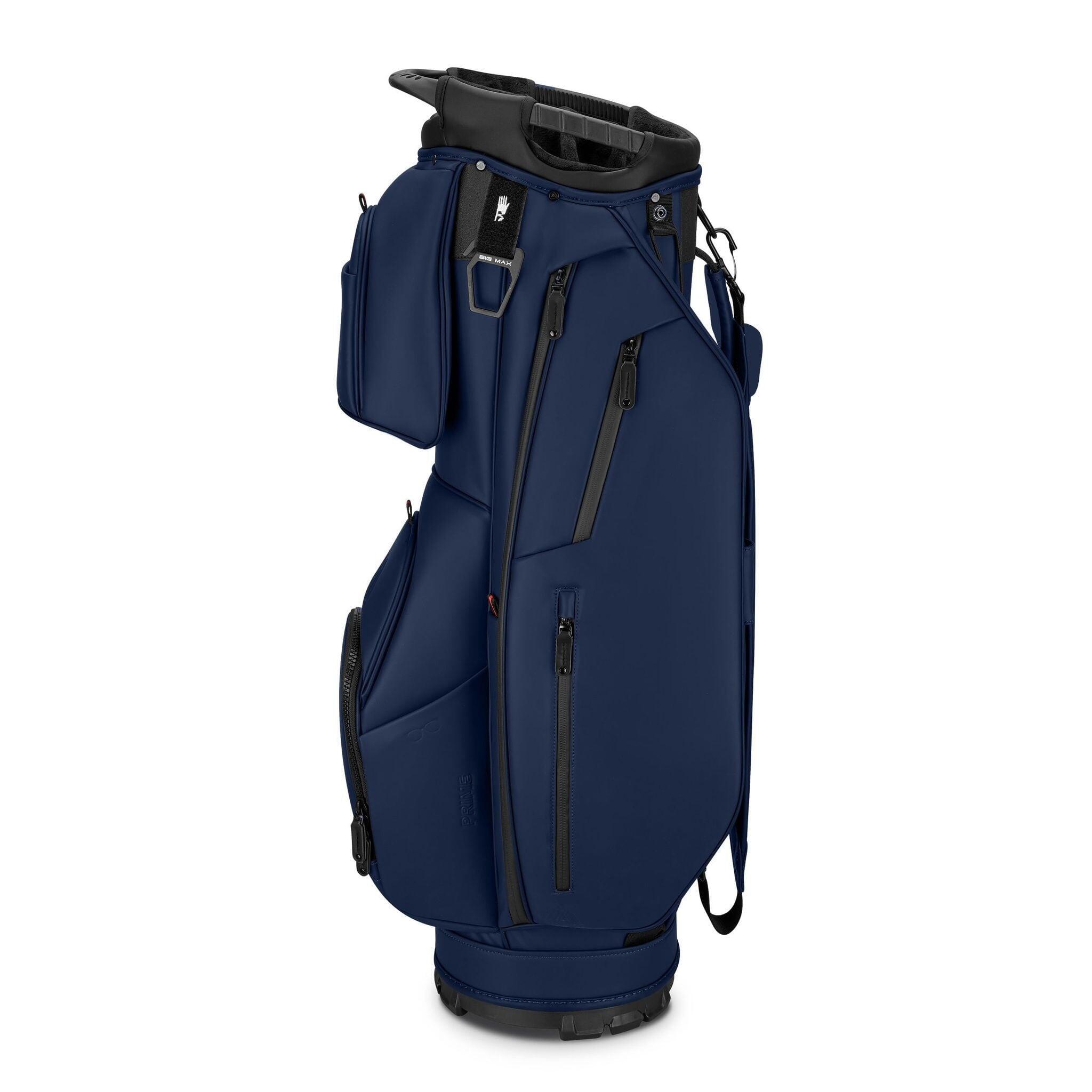 Dri Lite Prime – Sac de golf Wasserfeste – Cartbag – Marineblau 6/7