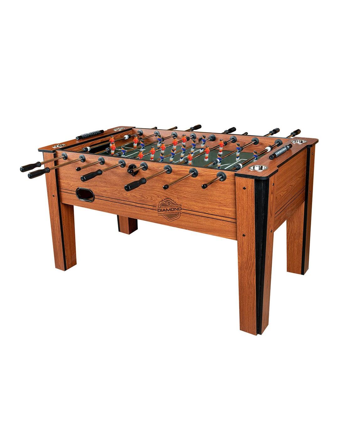 Baby-foot Classic Diamond -Devessport 1/7