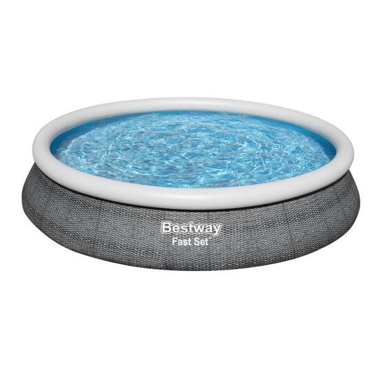 Piscine gonflable Bestway 9677 L