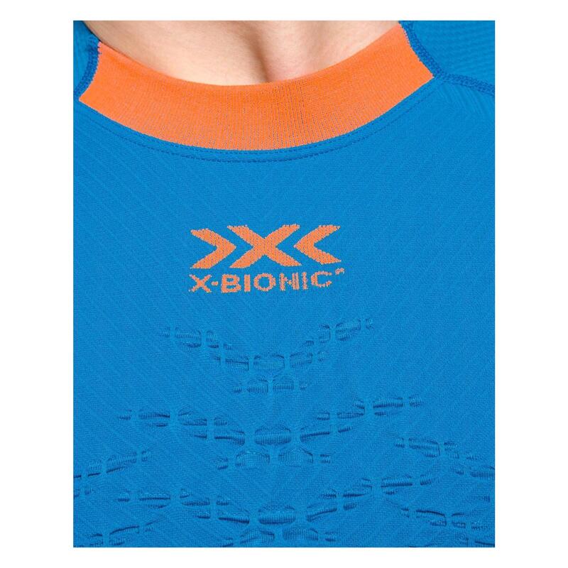 Tricou universal trrt00s19ma005 cu mânecă scurtă albastru bărbătesc