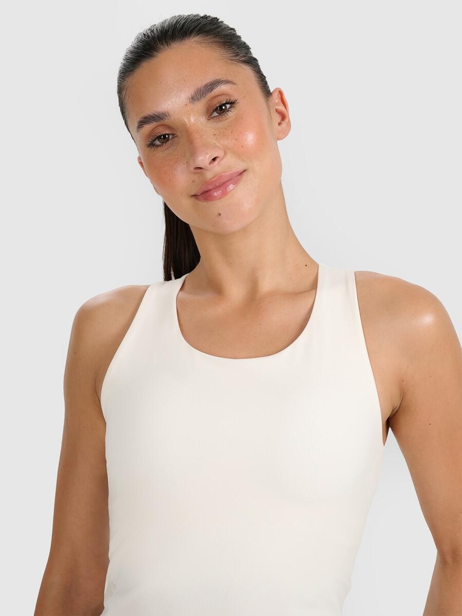 Débardeur de fitness pour femmes 3/6