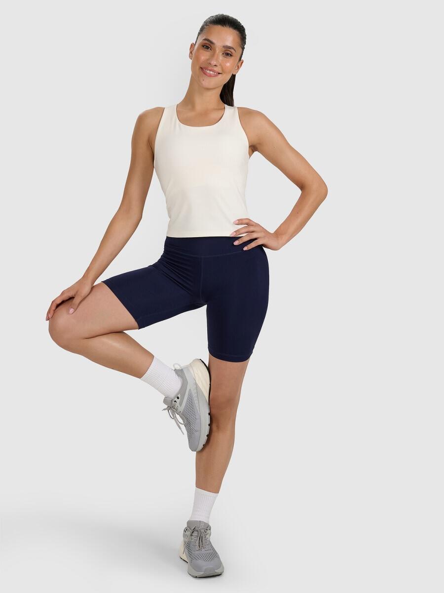Débardeur de fitness pour femmes 2/6