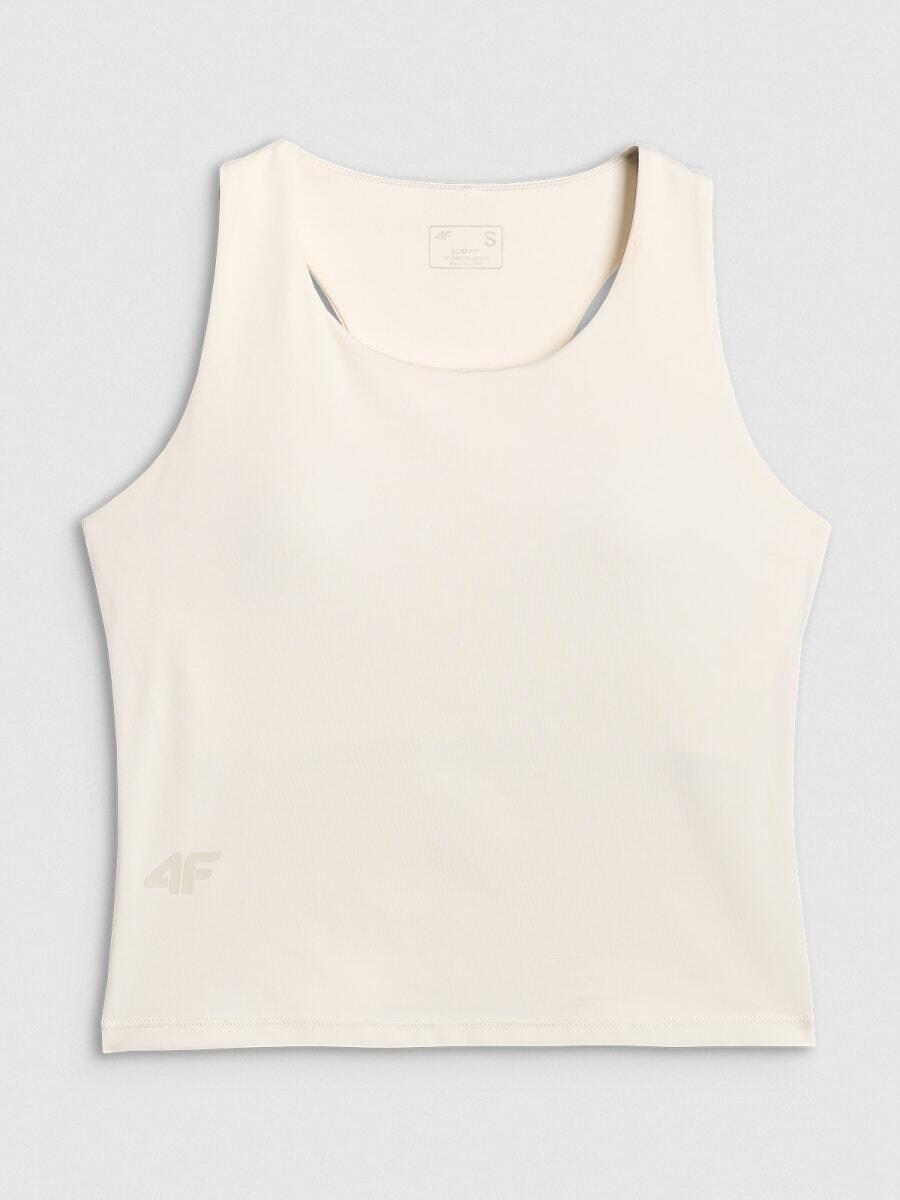 Débardeur de fitness pour femmes 5/6
