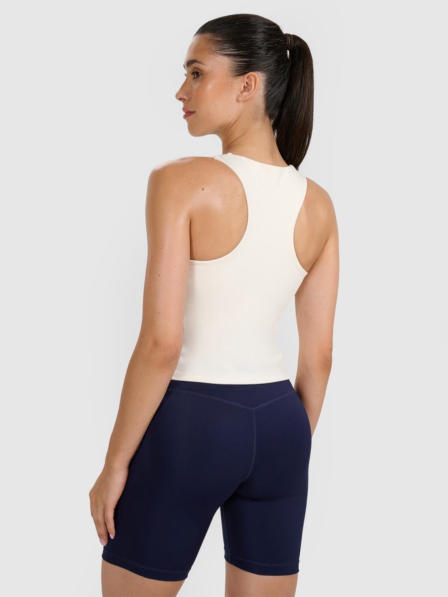 Débardeur de fitness pour femmes 4/6