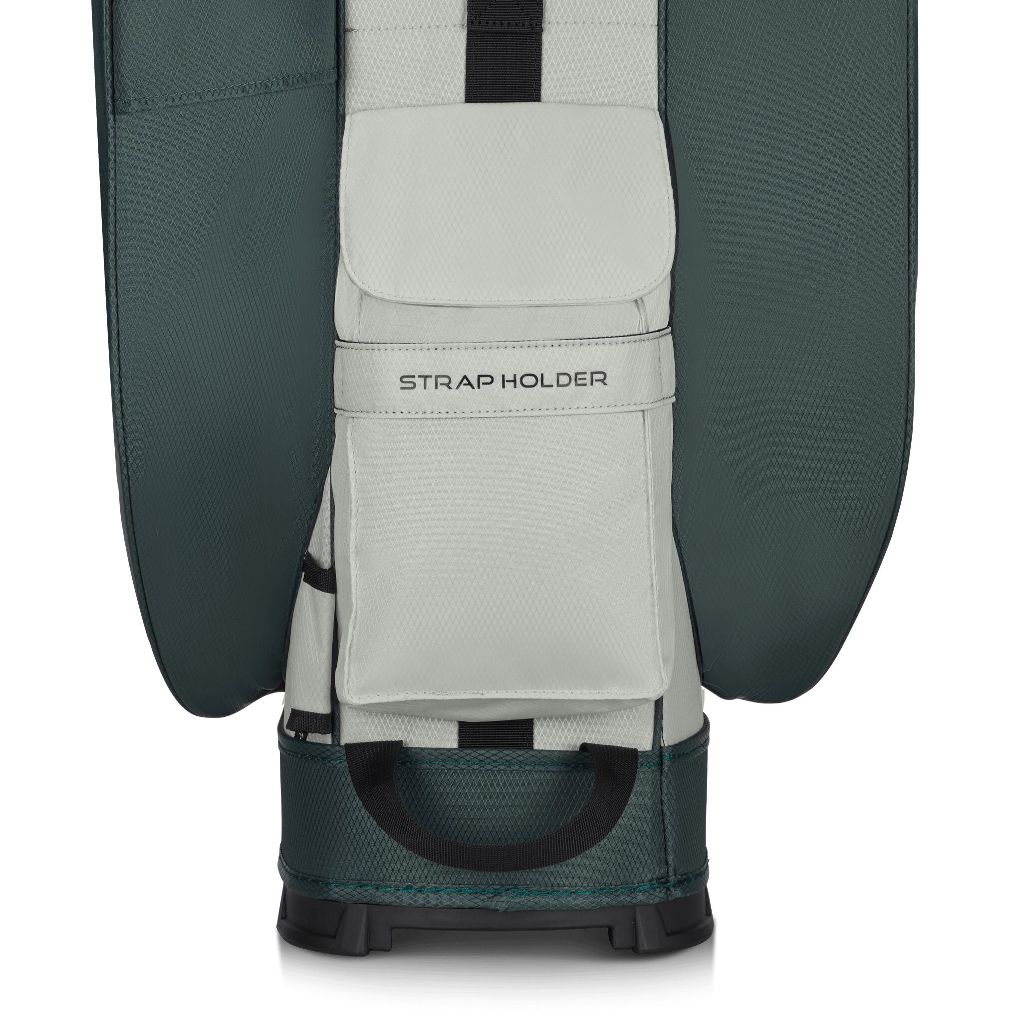 Sac de golf Dri Lite Silencio 3 – silencieux – Sans bruit – Hydrofuge 6/7