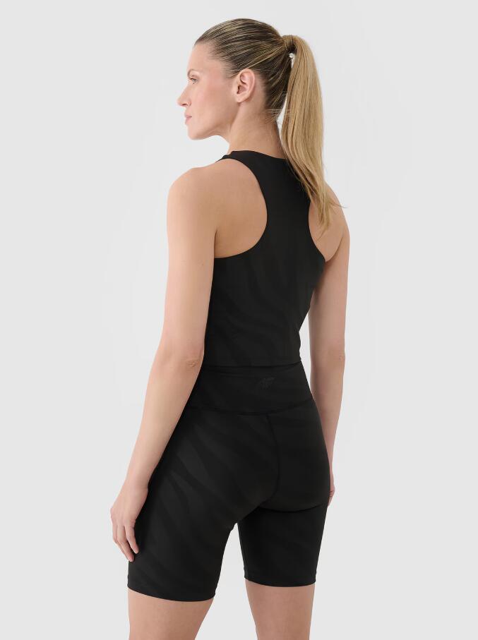 Débardeur de fitness pour femmes 3/6