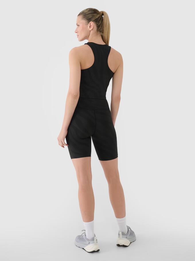 Débardeur de fitness pour femmes 5/6