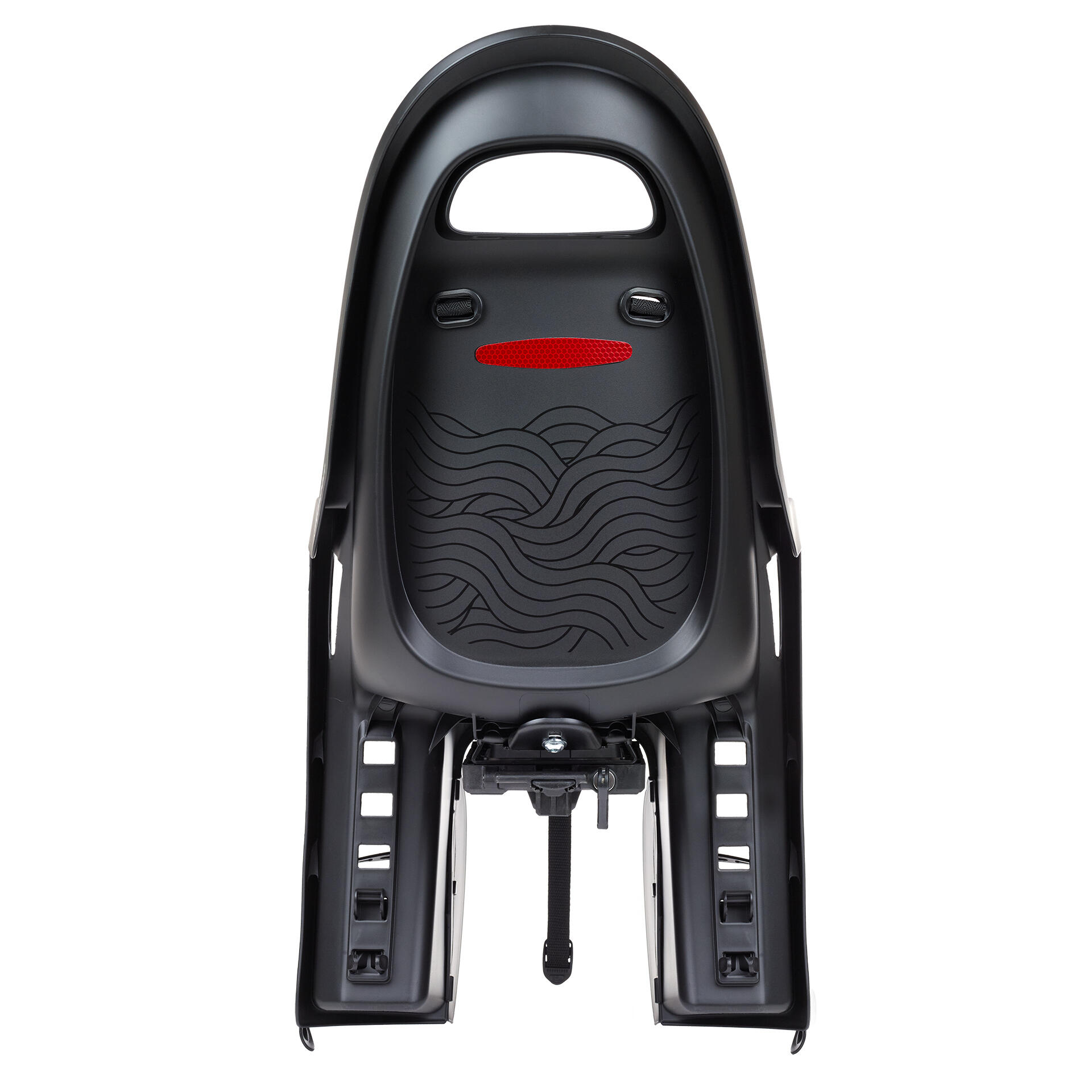 Siège Enfant Vélo Arrière Pour Porte-Bagages AVS+ - Groovy 5/7