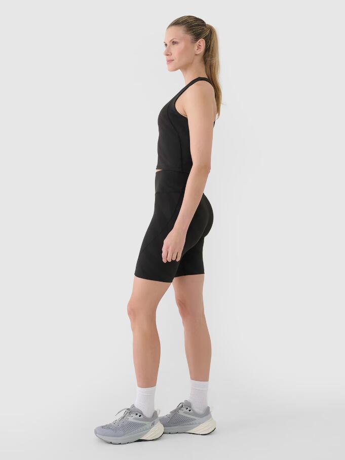 Débardeur de fitness pour femmes 4/6