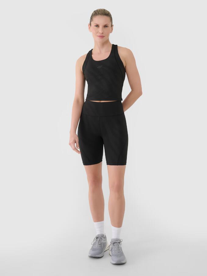 Débardeur de fitness pour femmes 6/6