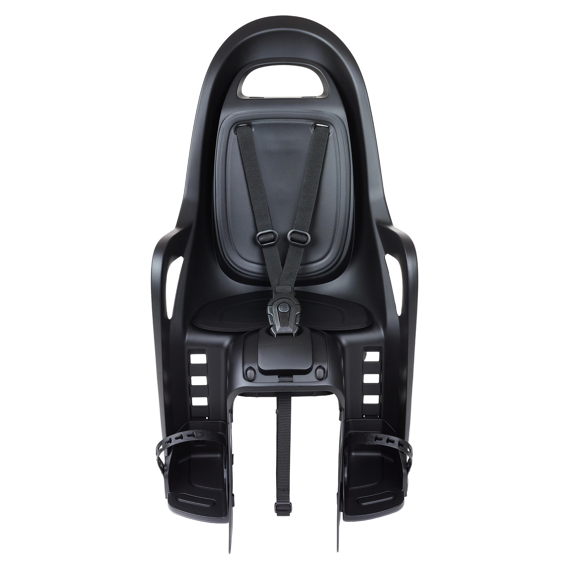 Siège Enfant Vélo Arrière Pour Porte-Bagages AVS+ - Groovy 4/7