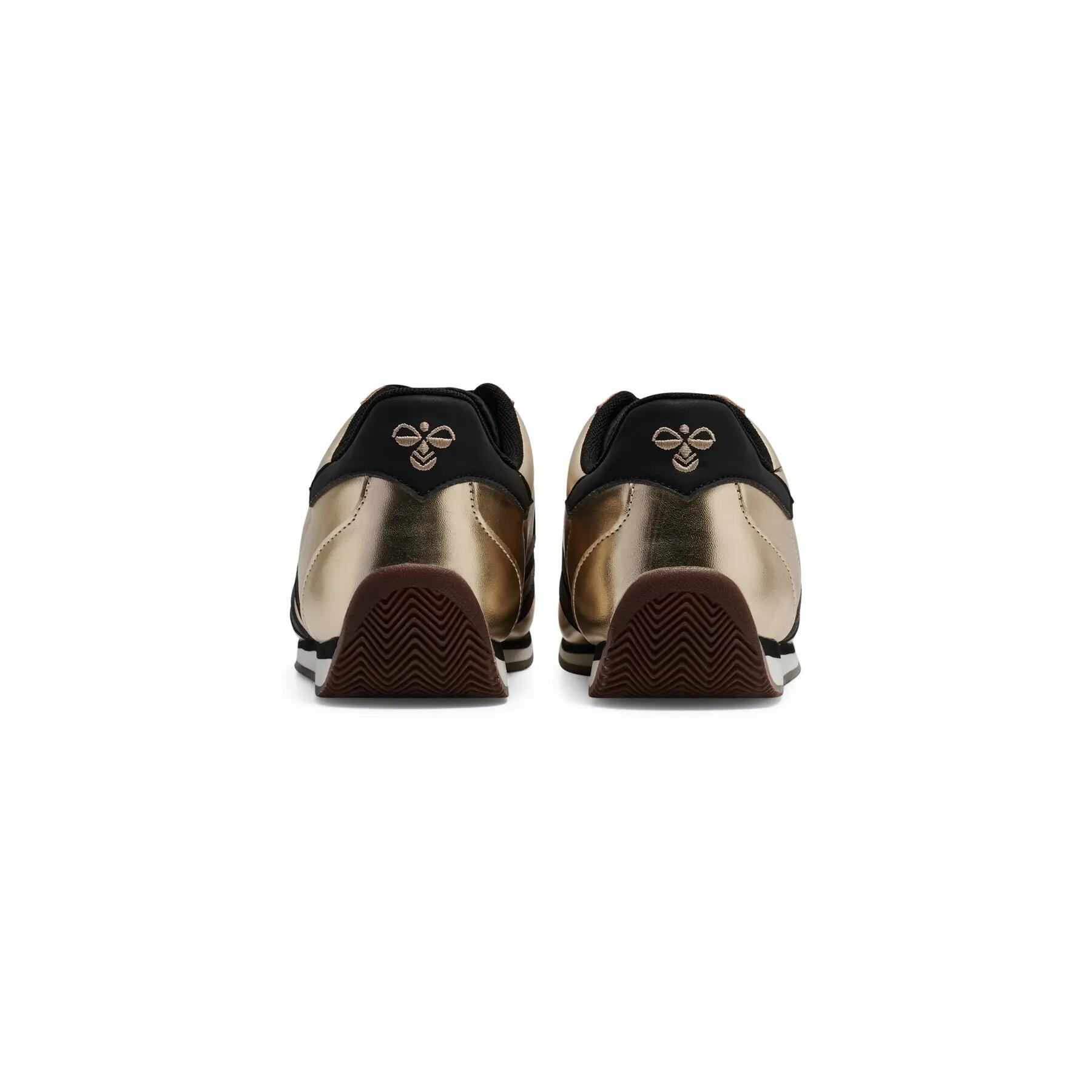 Sneakers Hummel Stadion Metallic 3/7