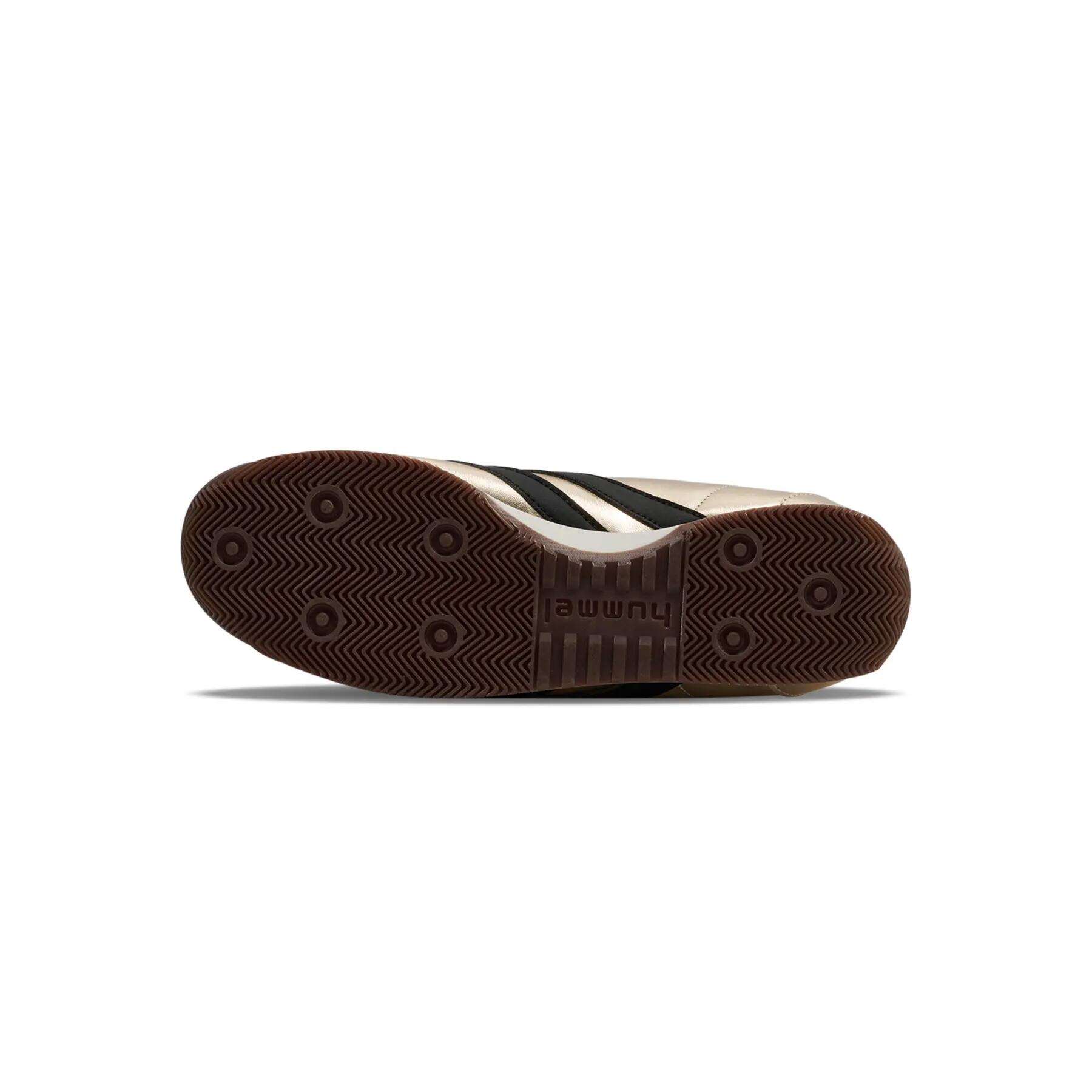 Sneakers Hummel Stadion Metallic 5/7