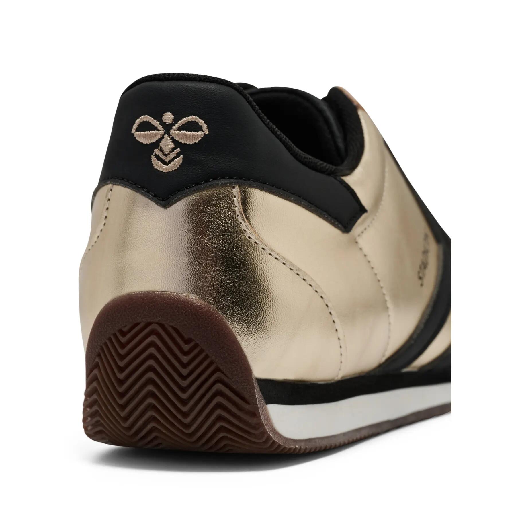 Sneakers Hummel Stadion Metallic 6/7