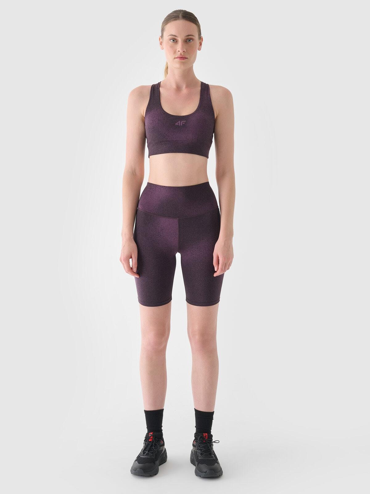 Soutien-gorge de sport a maintien léger pour femme 5/6