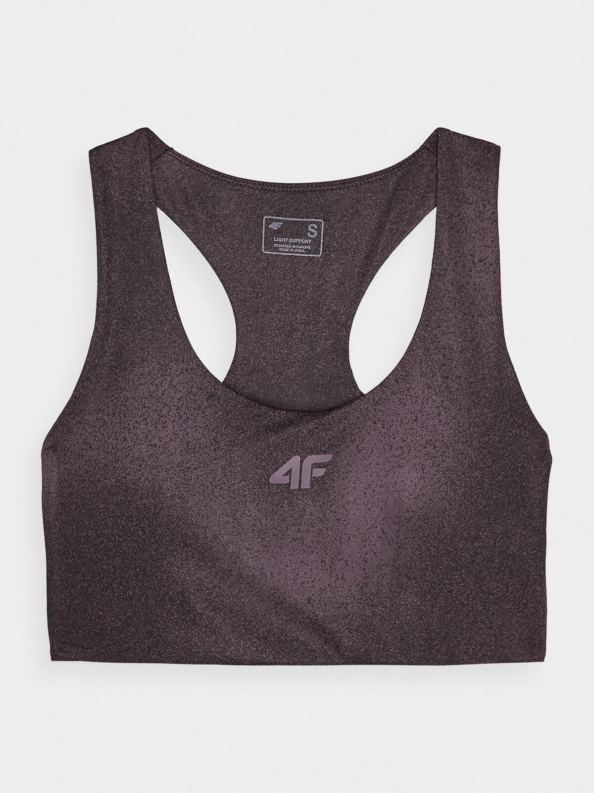 Soutien-gorge de sport a maintien léger pour femme 6/6