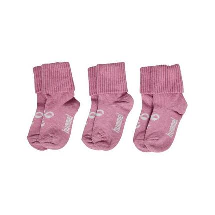 Chaussettes bébé Hummel Mini Bee (x3)